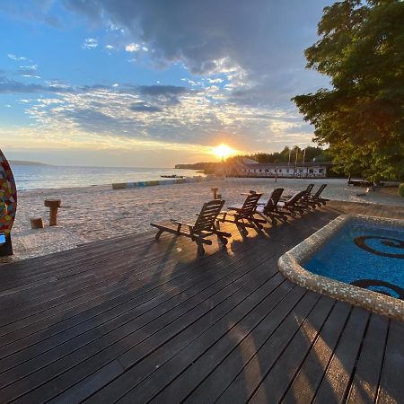 Secret Resort Club Pereyaslav-Khmelʼnytsʼkyy Екстериор снимка