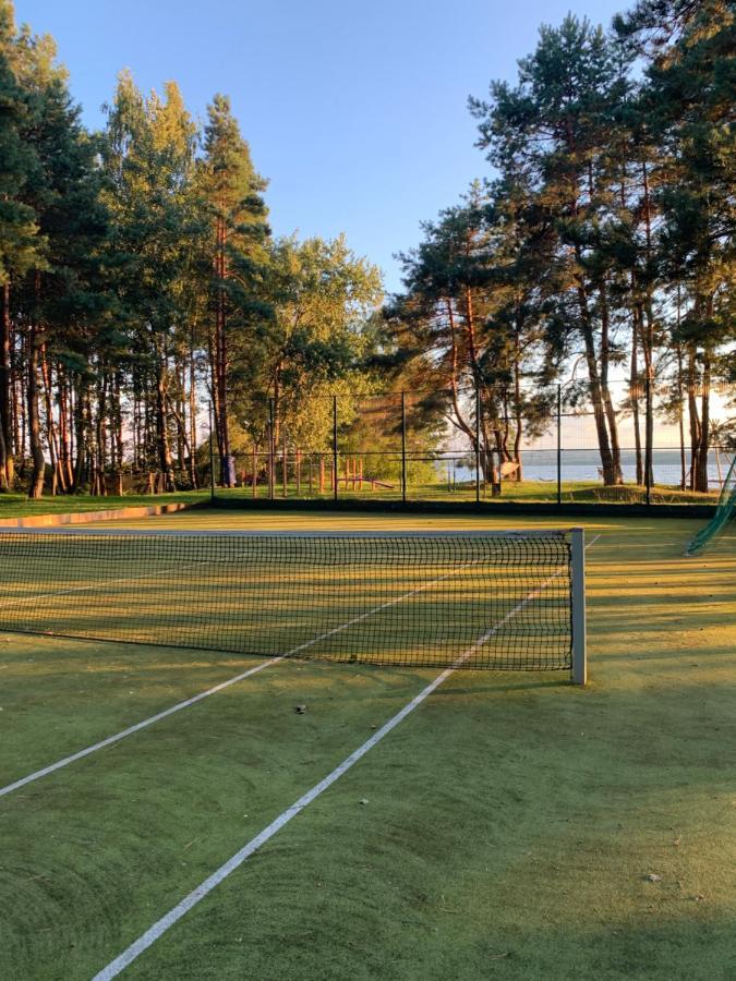 Secret Resort Club Pereyaslav-Khmelʼnytsʼkyy Екстериор снимка