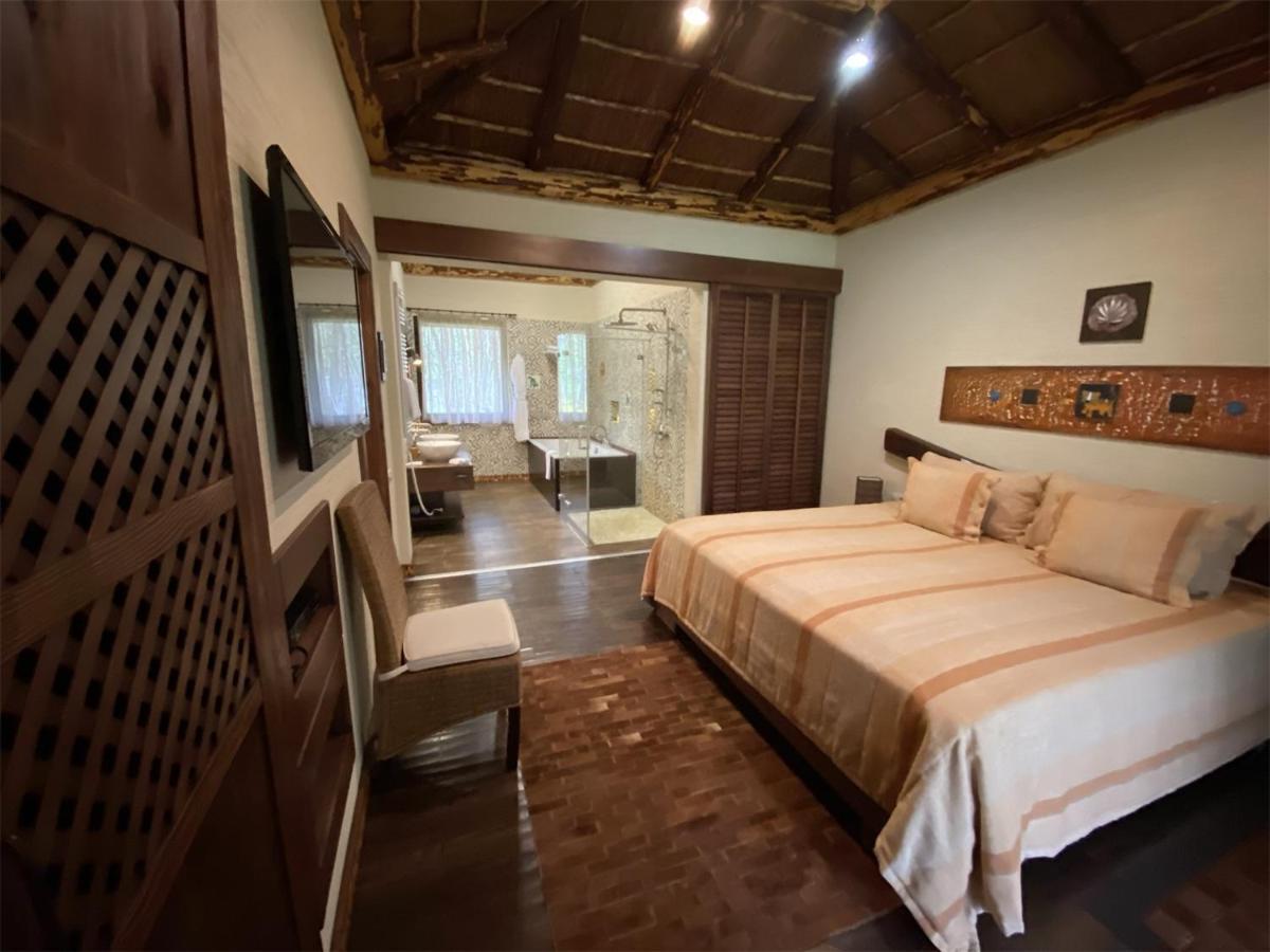 Secret Resort Club Pereyaslav-Khmelʼnytsʼkyy Екстериор снимка