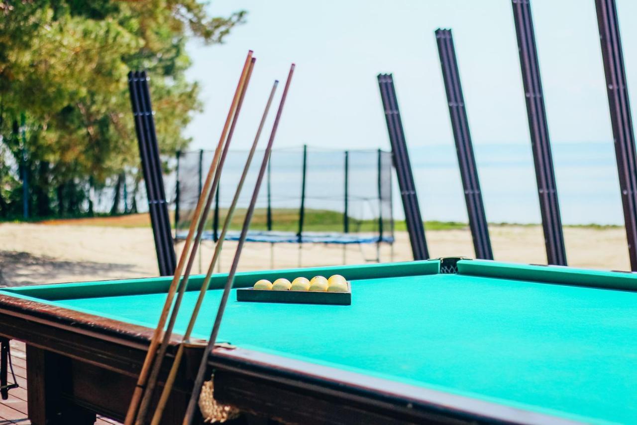 Secret Resort Club Pereyaslav-Khmelʼnytsʼkyy Екстериор снимка