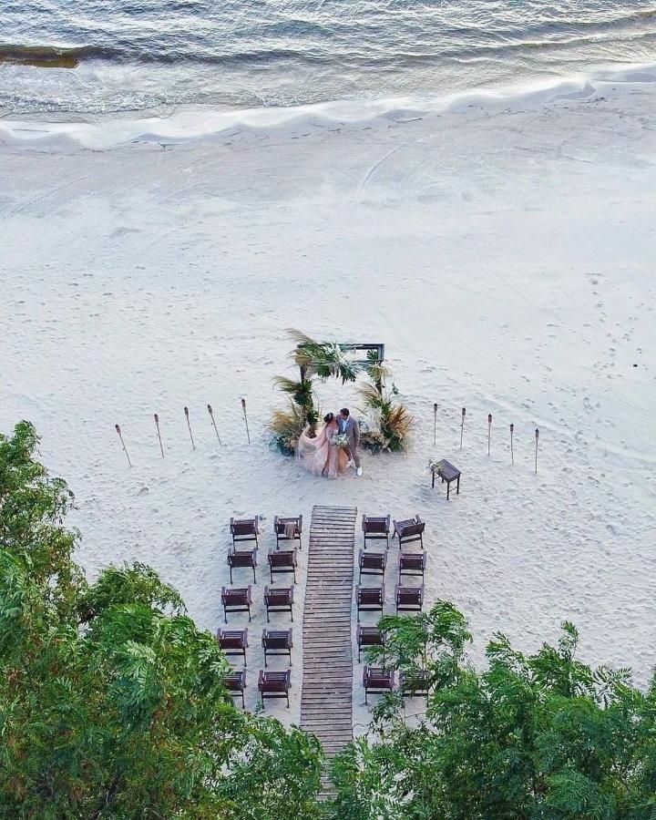 Secret Resort Club Pereyaslav-Khmelʼnytsʼkyy Екстериор снимка