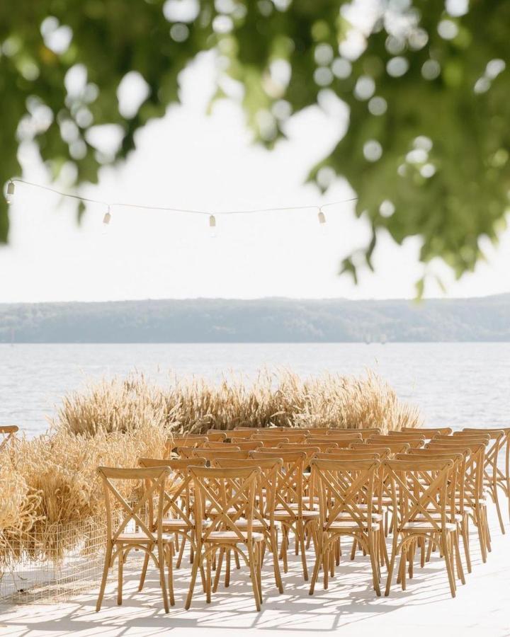 Secret Resort Club Pereyaslav-Khmelʼnytsʼkyy Екстериор снимка
