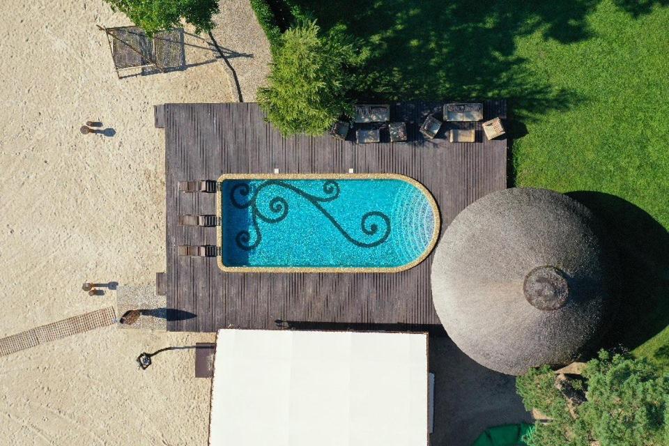 Secret Resort Club Pereyaslav-Khmelʼnytsʼkyy Екстериор снимка