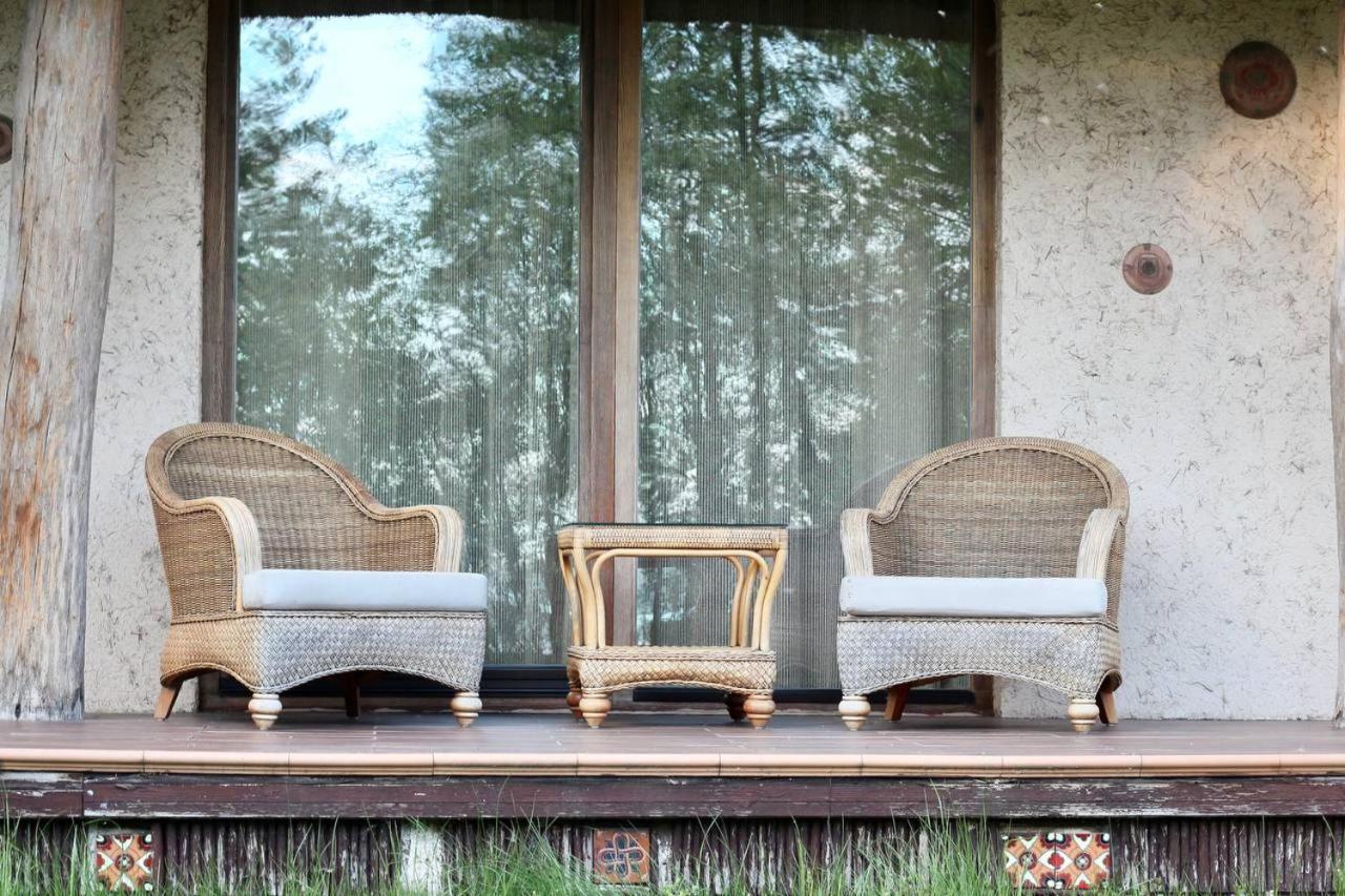 Secret Resort Club Pereyaslav-Khmelʼnytsʼkyy Екстериор снимка