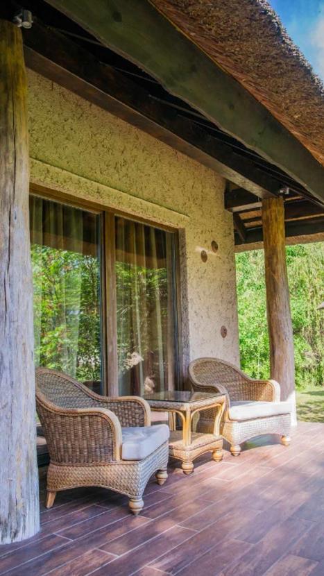 Secret Resort Club Pereyaslav-Khmelʼnytsʼkyy Екстериор снимка