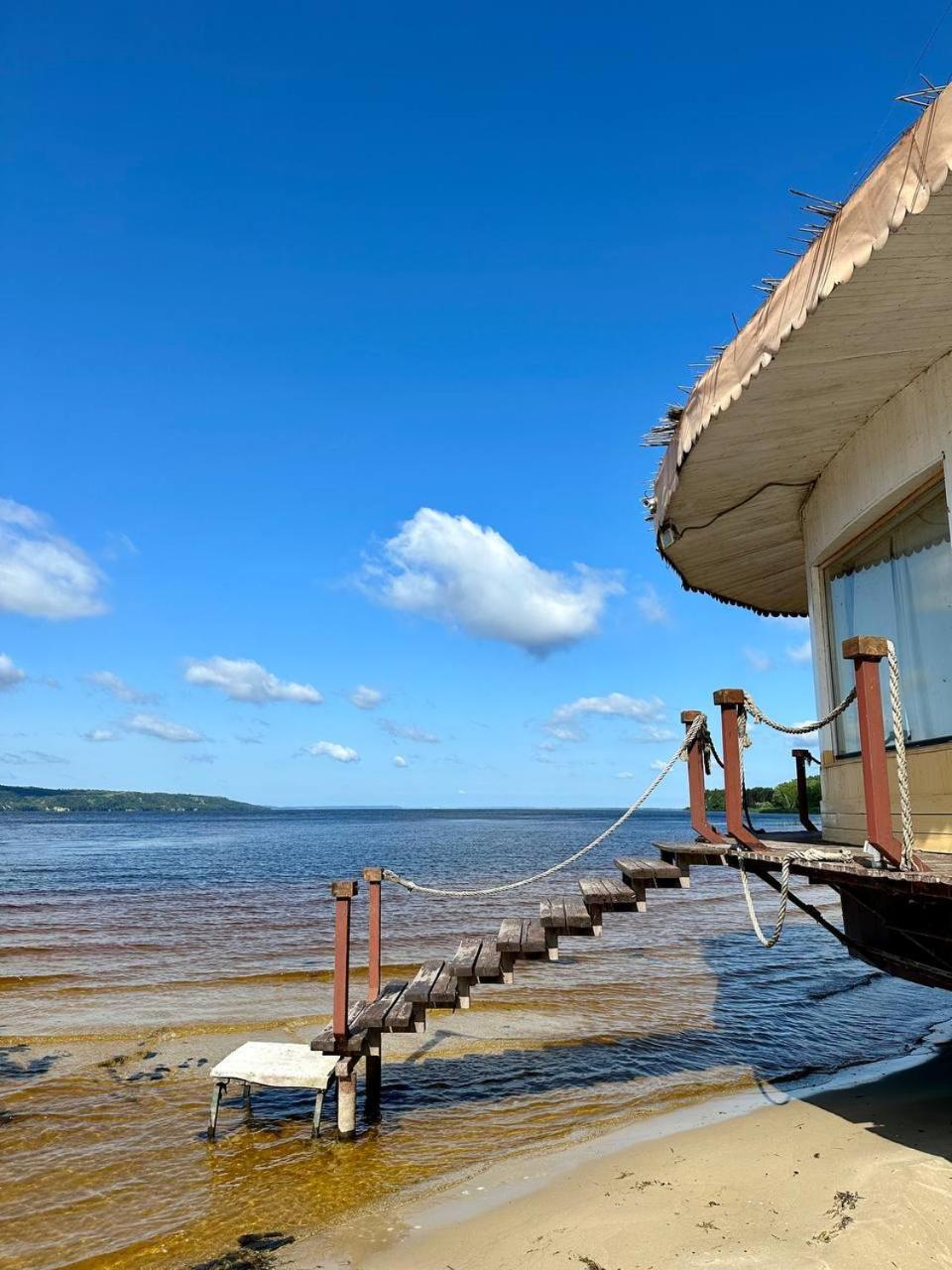 Secret Resort Club Pereyaslav-Khmelʼnytsʼkyy Екстериор снимка