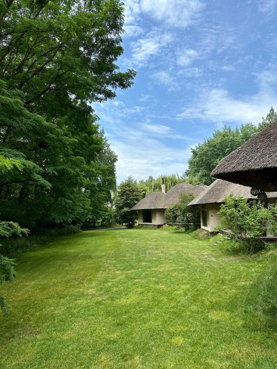 Secret Resort Club Pereyaslav-Khmelʼnytsʼkyy Екстериор снимка