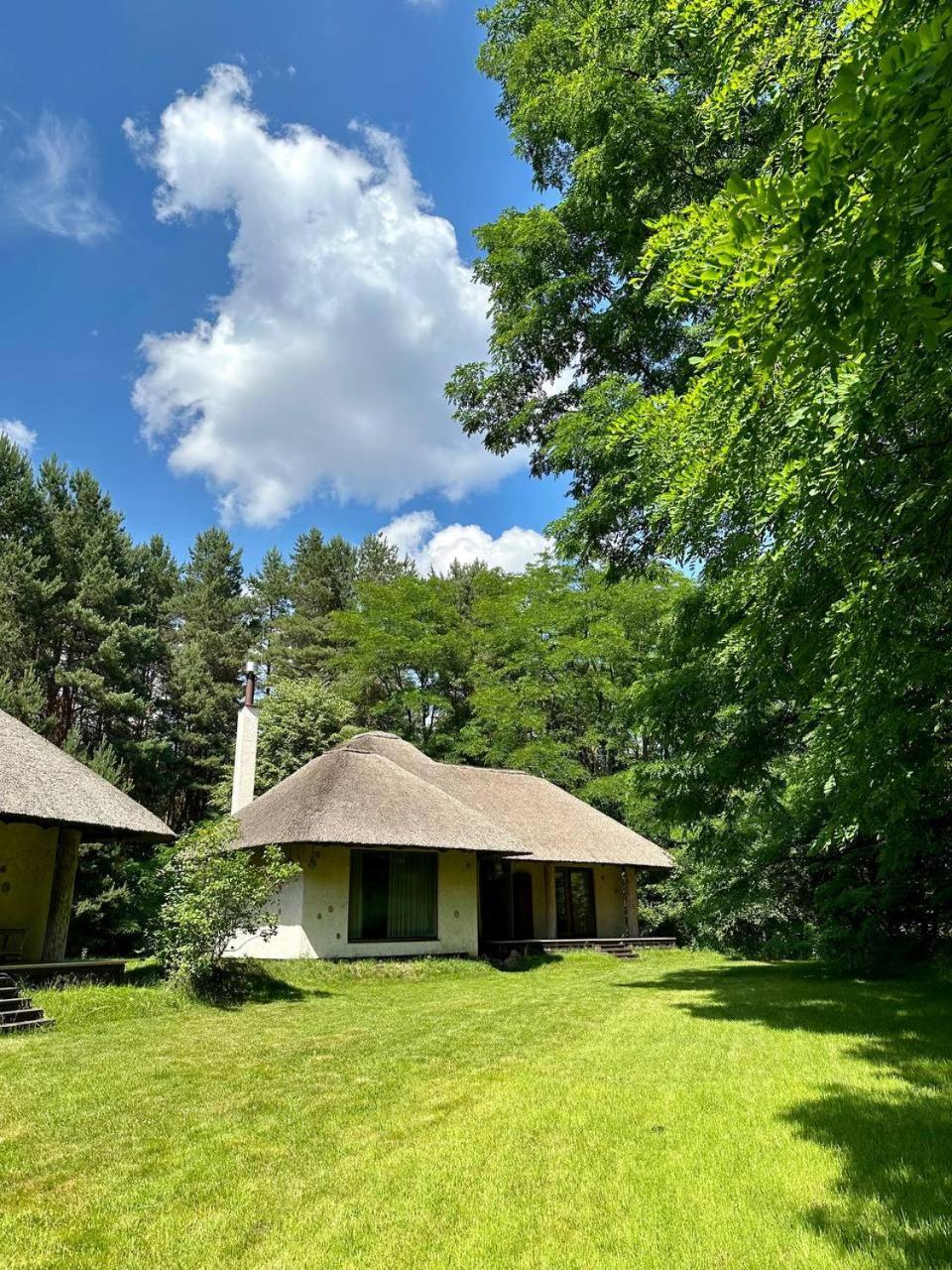 Secret Resort Club Pereyaslav-Khmelʼnytsʼkyy Екстериор снимка
